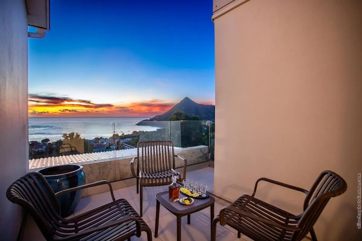 Villa Casalta - Vue Mer Caraibes Les Anses-d'Arlets